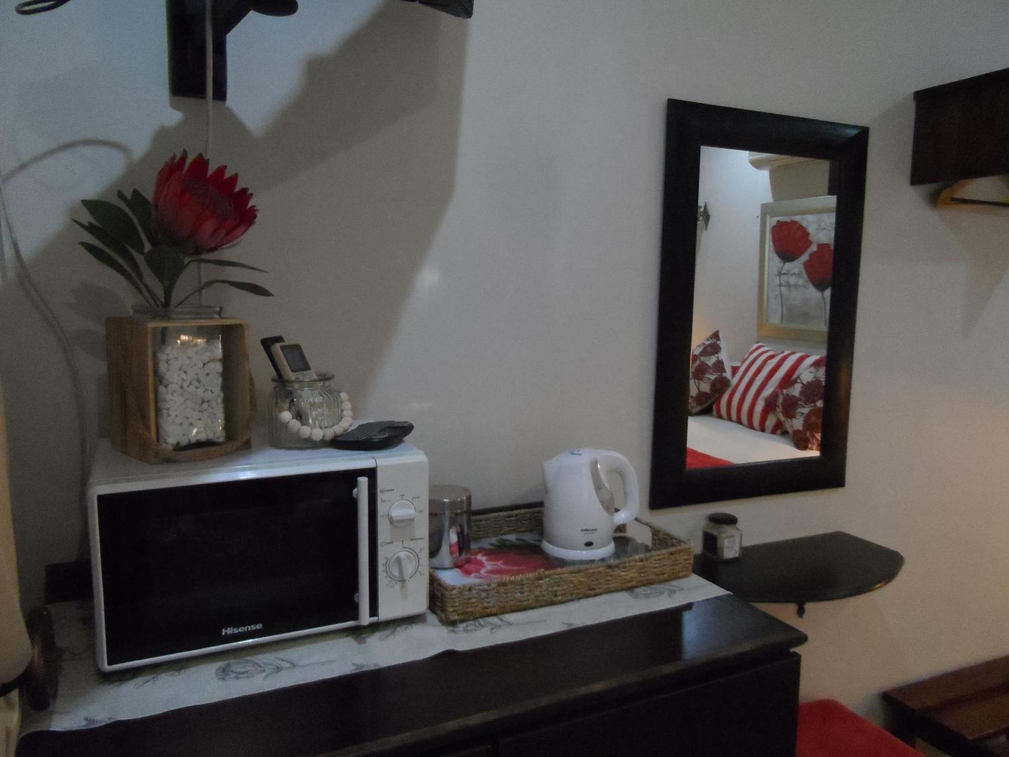 A Cherry Lane Self Catering And B&B Bloemfontein Luaran gambar