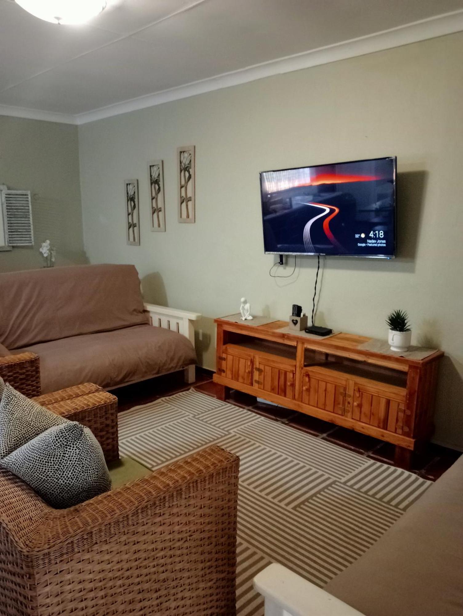 A Cherry Lane Self Catering And B&B Bloemfontein Luaran gambar